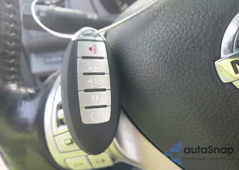 2018 Nissan Altima 2.5 Sl from USA, damaged, VIN 1N4AL3AP7JC176722